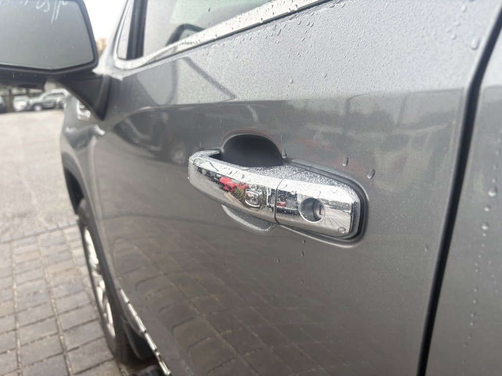 Used 2019 GMC Sierra 1500 Denali w/ Technology Package image 8