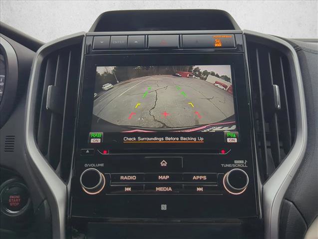 Used 2020 Subaru Ascent Limited w/ Technology Package image 16