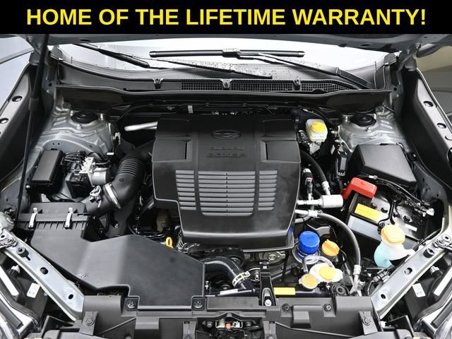 Used 2024 Subaru Forester Wilderness AWD/4WD image 64