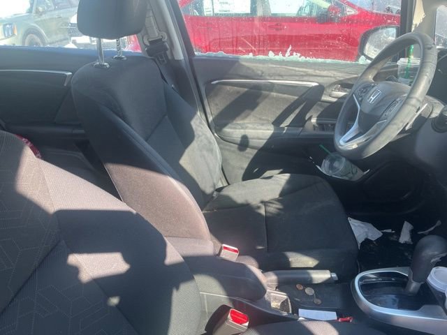 Used 2015 Honda Fit EX image 7