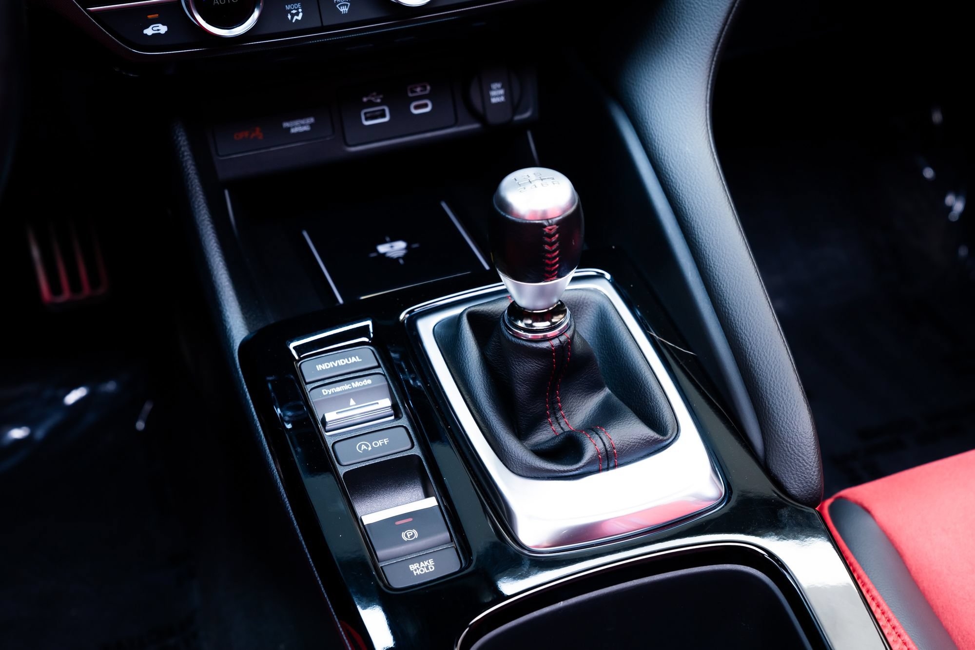 Used 2023 Acura Integra A-Spec FWD image 12