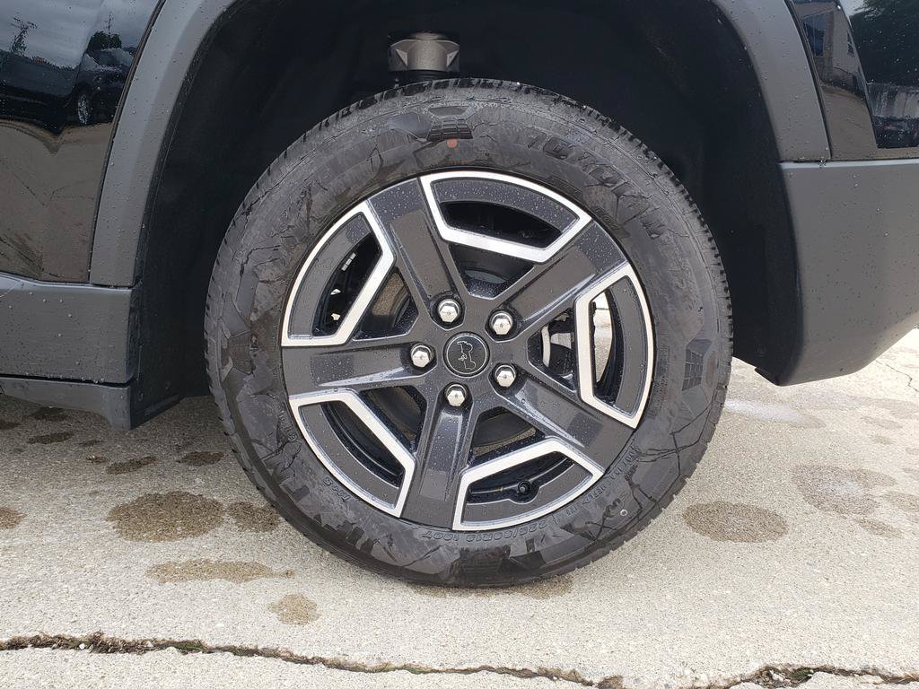 New 2026 Jeep Cherokee Limited AWD/4WD image 11
