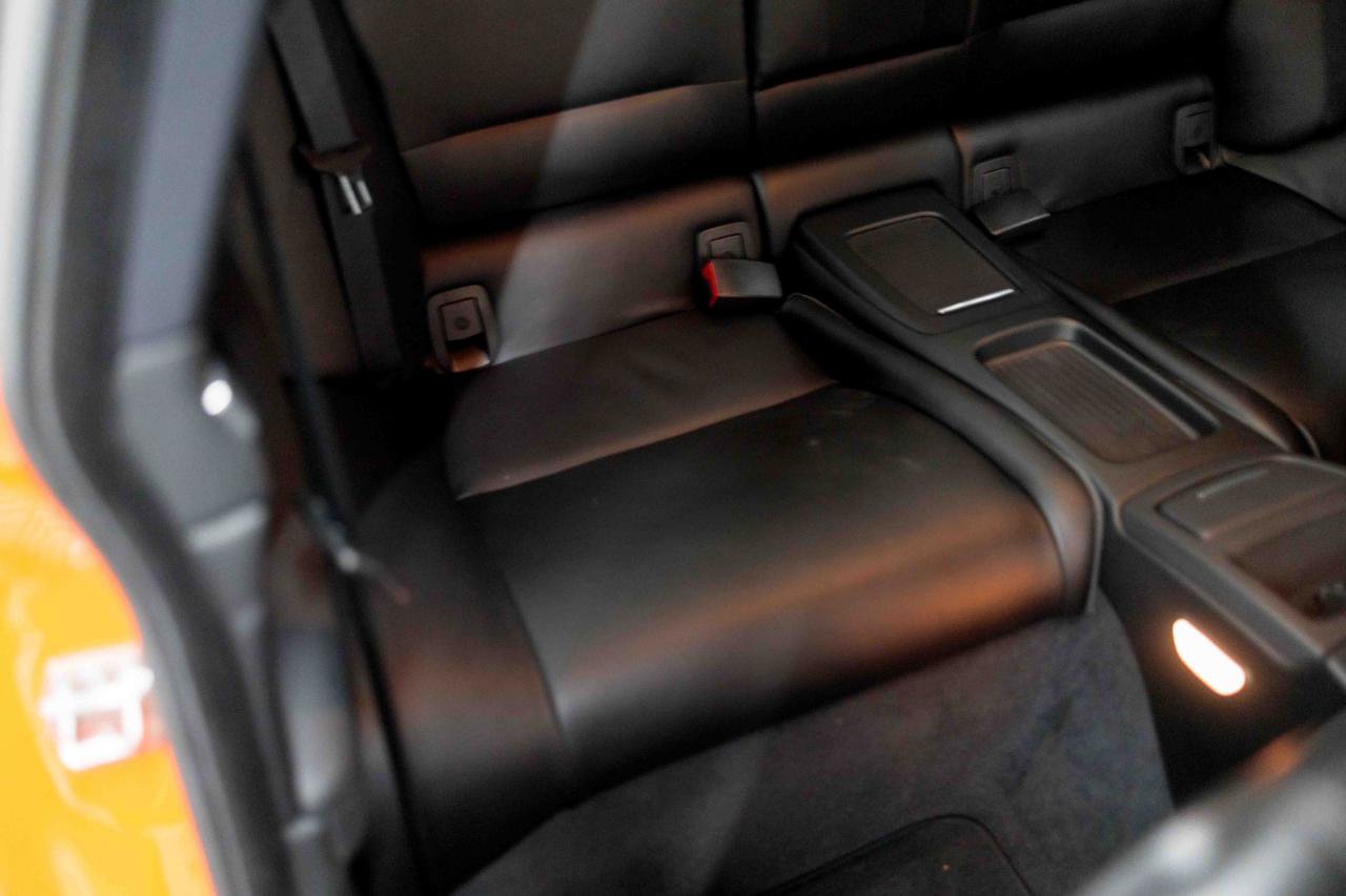 Used 2013 BMW M3 Coupe RWD image 59