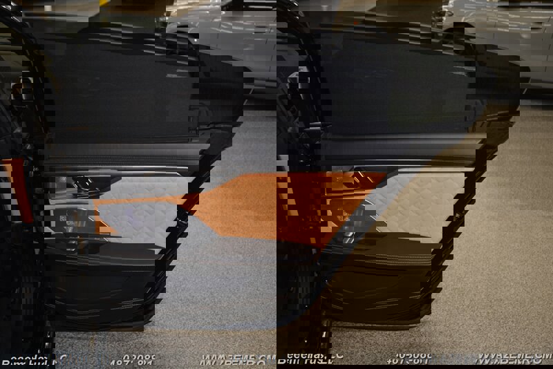 Used 2022 BMW M8 Gran Coupe xDrive Competition w/ M Carbon Exterior Package image 40