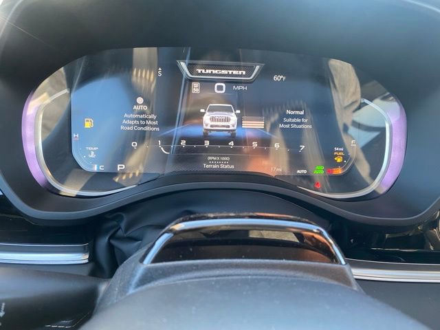 New 2026 RAM 1500 Tungsten w/ Bed Utility Group image 29