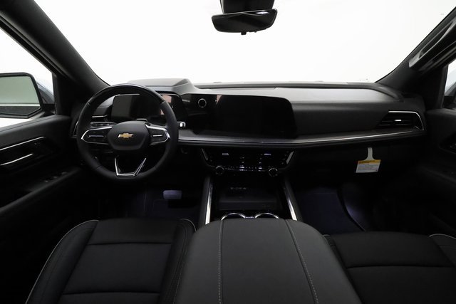 New 2026 Chevrolet Tahoe Premier image 5