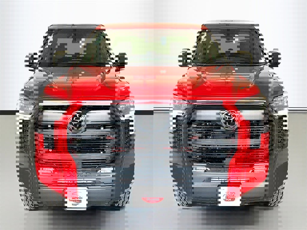 New 2026 Toyota Tundra SR5 image 2