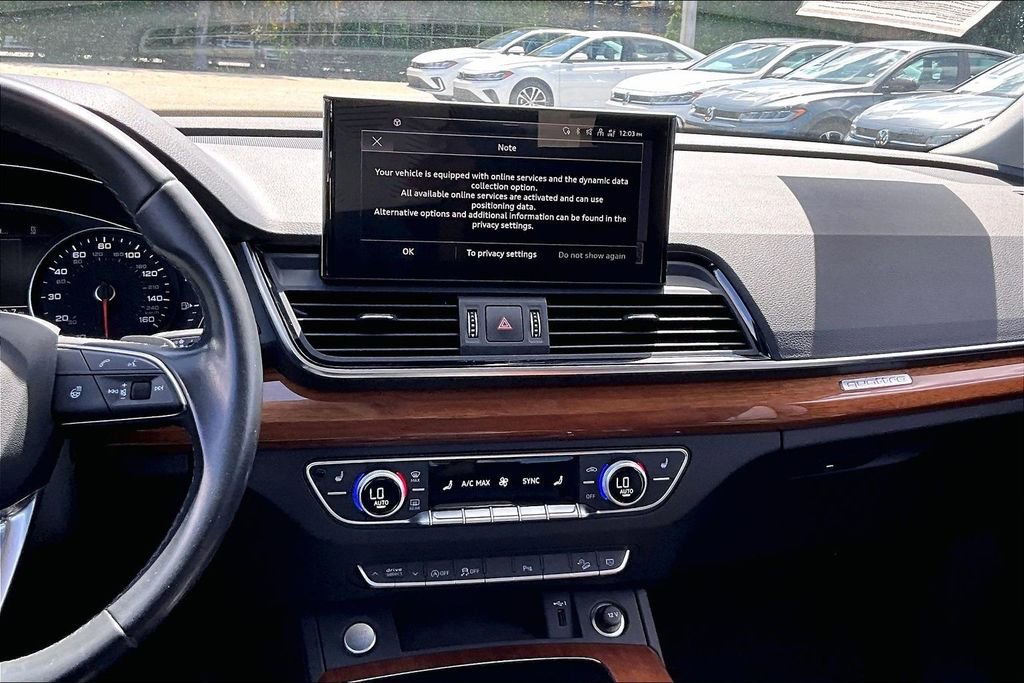 Certified 2023 Audi Q5 2.0T Premium image 20