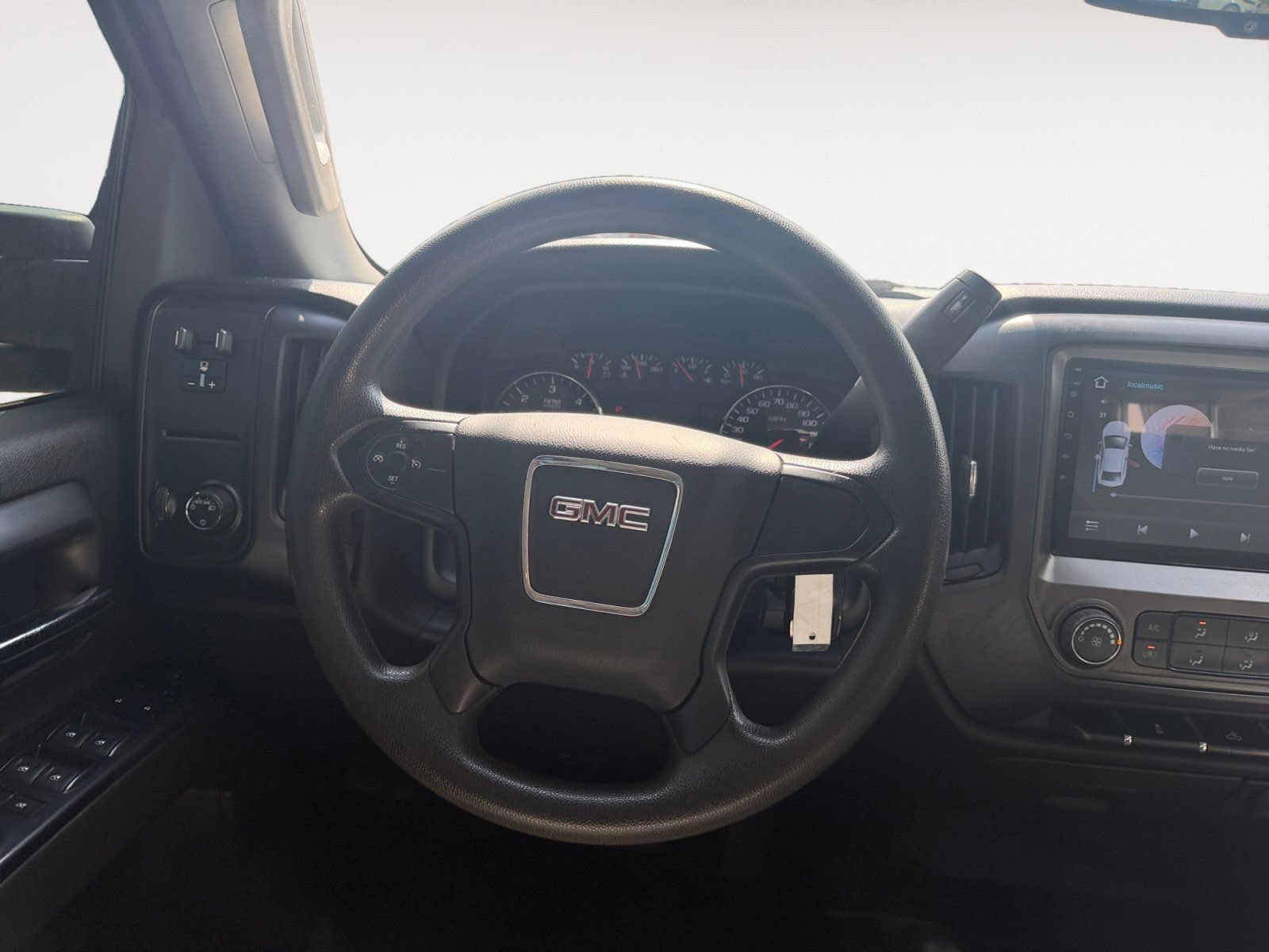 Used 2016 GMC Sierra 2500 4x4 Crew Cab image 12