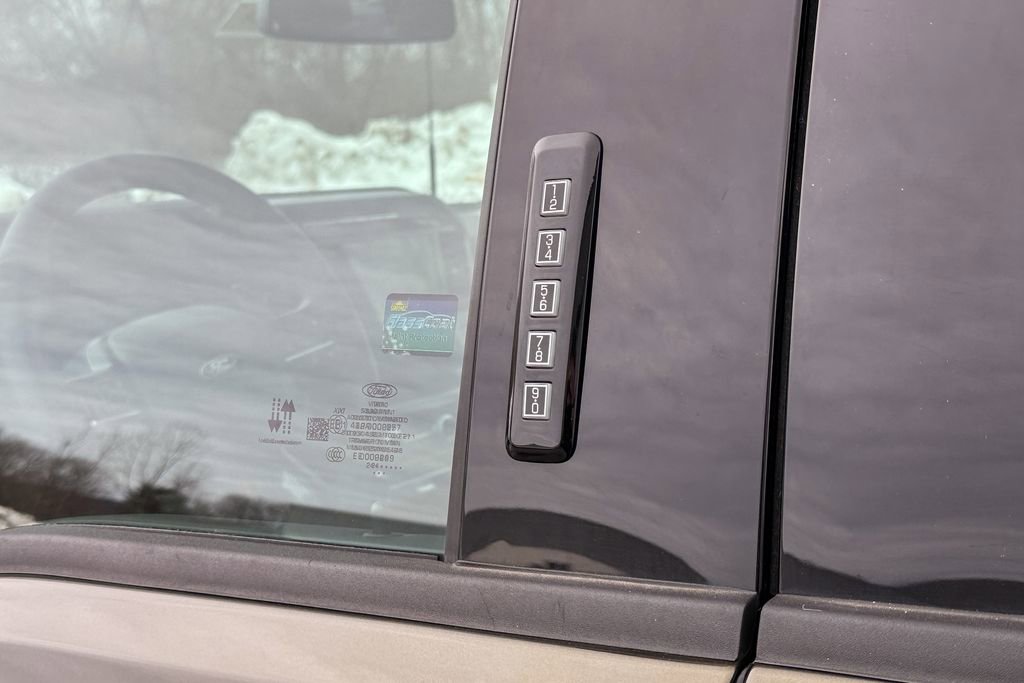 Certified 2024 Ford F150 Raptor w/ Equipment Group 803A Raptor R image 36