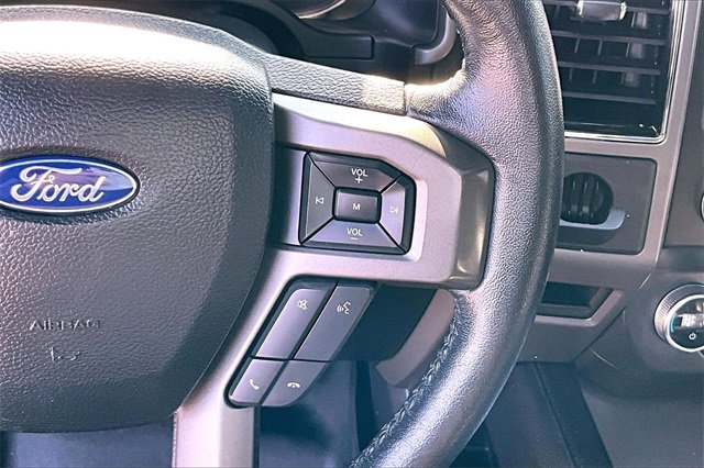 Used 2020 Ford Expedition XLT w/ Equipment Group 202A image 16