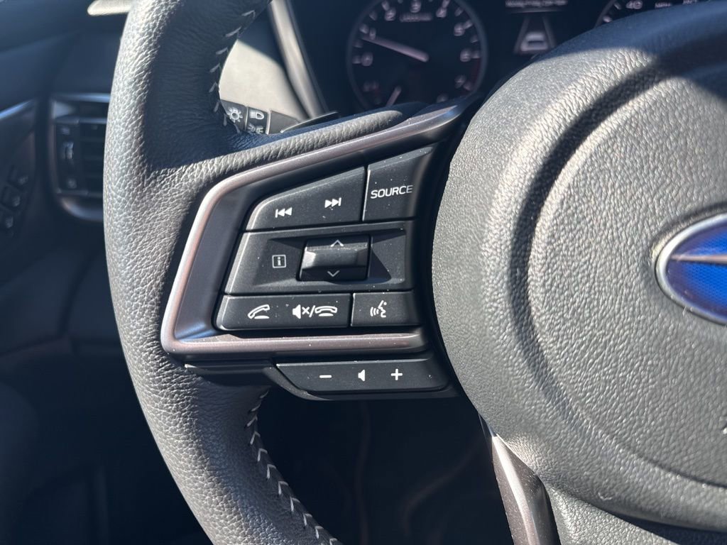 Used 2024 Subaru Legacy Limited image 20