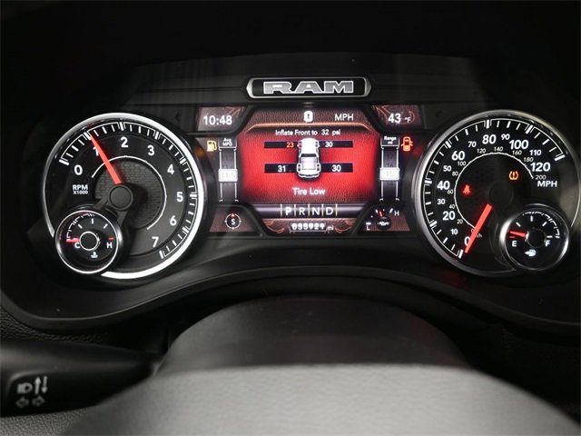 Used 2022 RAM 1500 Big Horn image 13