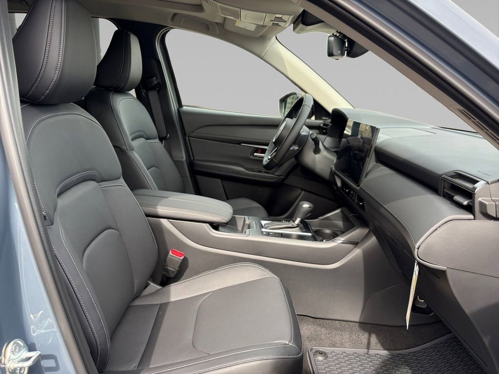 New 2026 MAZDA CX-5 2.5 S w/ Premium Package image 18