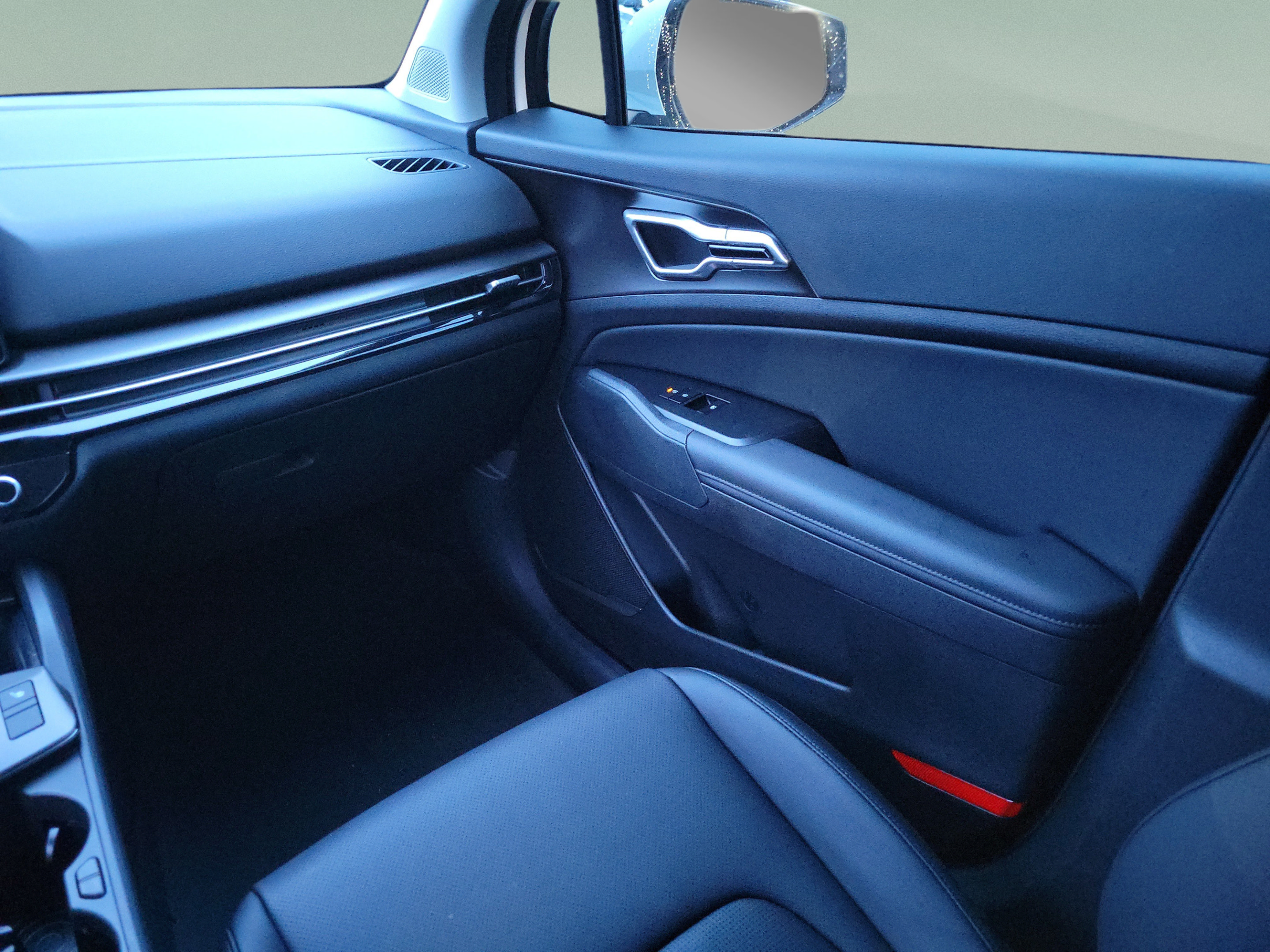 New 2027 Kia Sportage EX FWD image 14