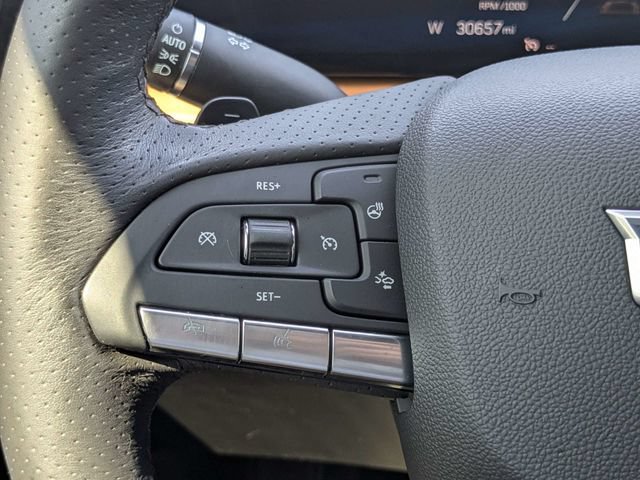 Used 2024 Cadillac XT4 Sport AWD/4WD image 26