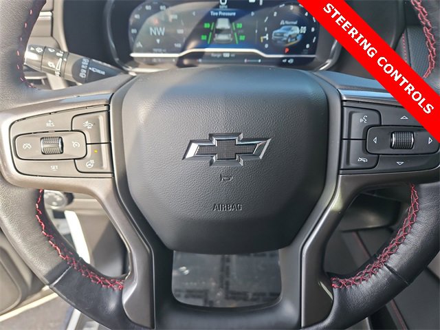 Used 2022 Chevrolet Tahoe RST w/ Luxury Package image 11