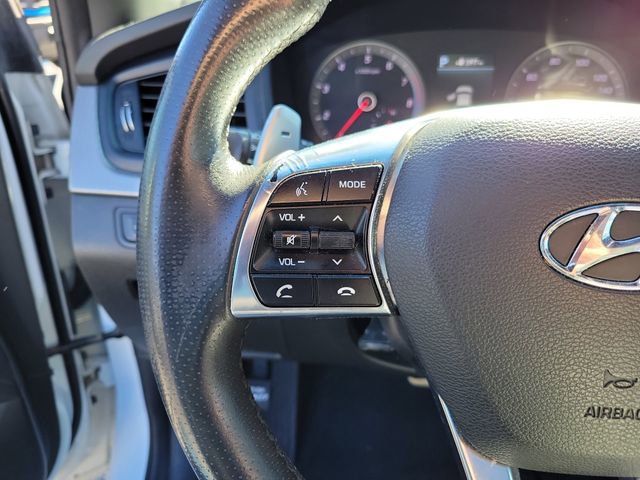 Used 2018 Hyundai Sonata Sport image 14