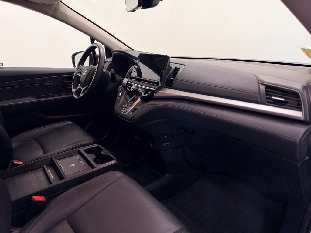 Used 2025 Honda Odyssey EX-L image 17