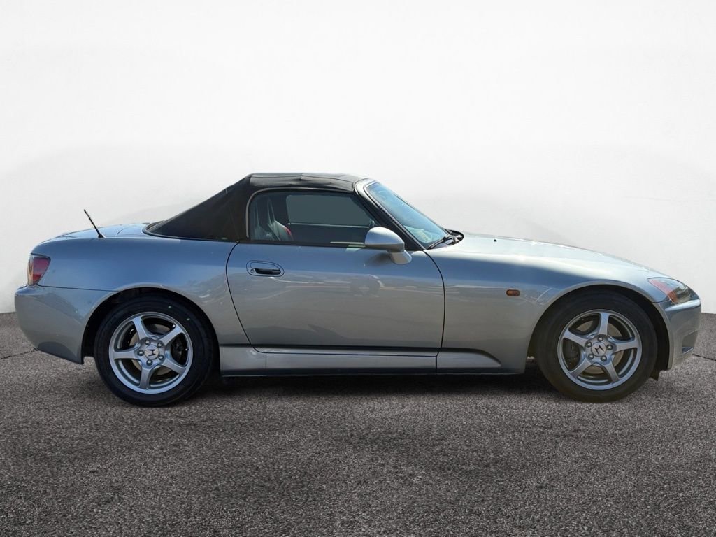 Used 2001 Honda S2000 image 6