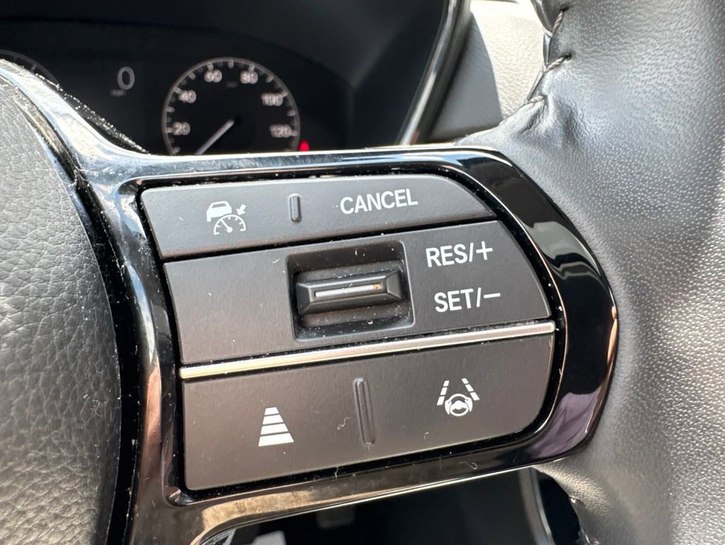 Used 2023 Honda CR-V EX-L image 27