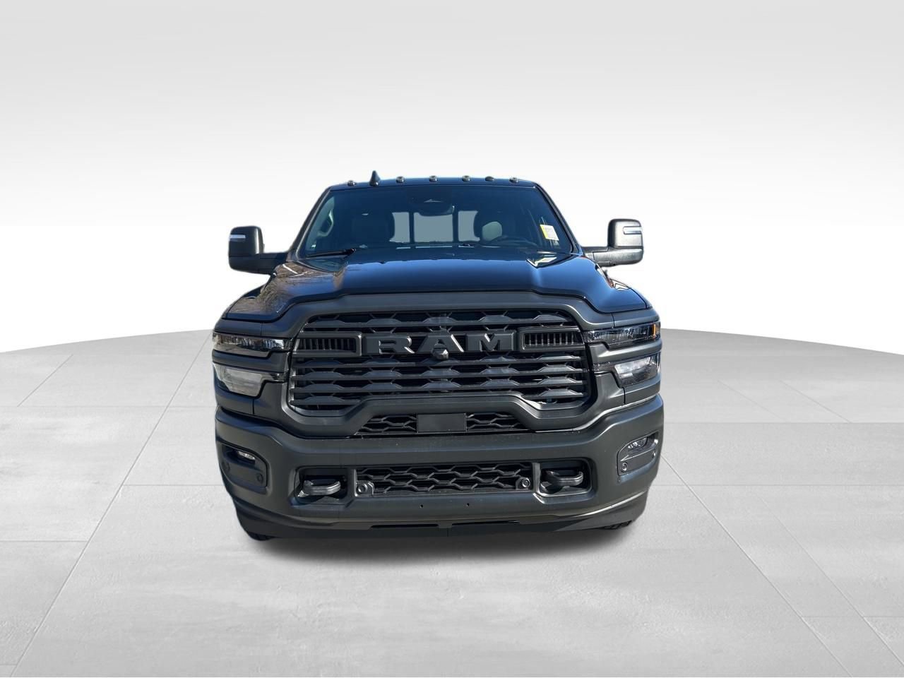 New 2026 RAM 2500 Tradesman image 10