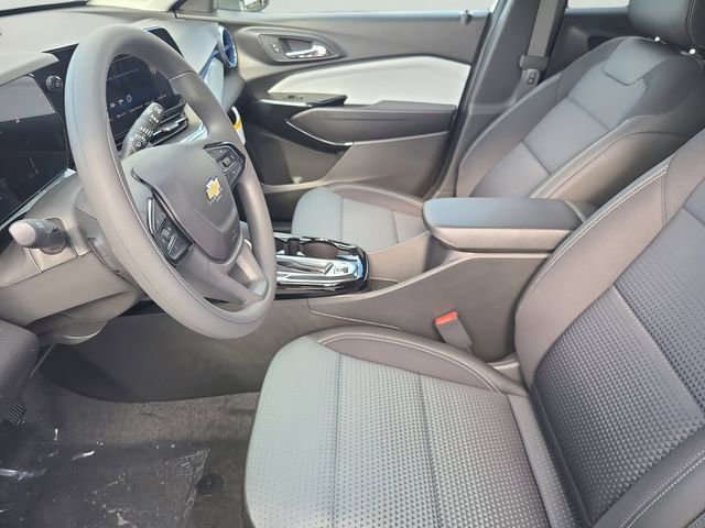 New 2026 Chevrolet Trax LT FWD image 16