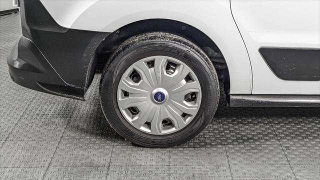 Used 2022 Ford Transit Connect XL image 26