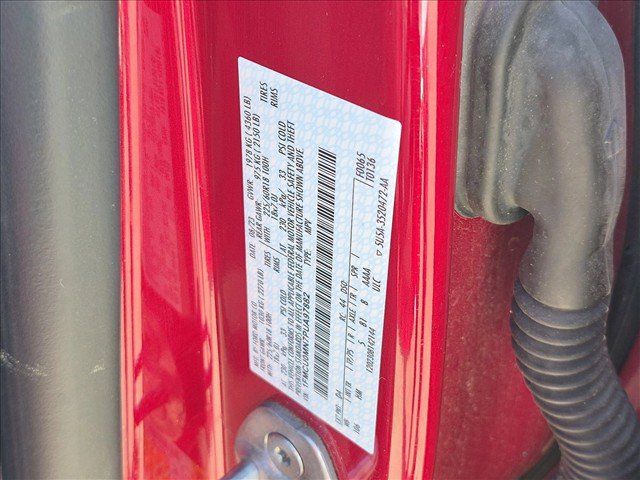 Certified 2023 Ford Escape ST-Line w/ Tech Pack #1 FWD image 24