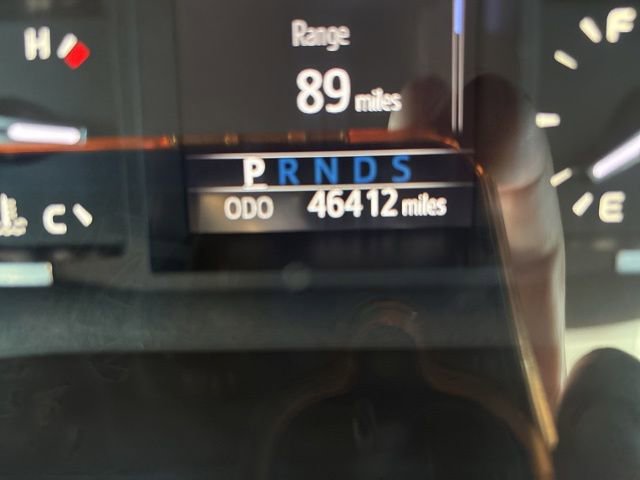 Used 2019 Toyota Tundra Limited w/ Limited Premium Package AWD/4WD image 16