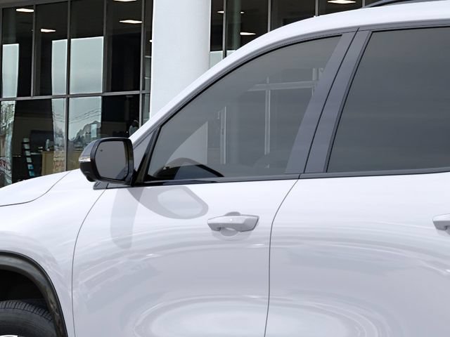 New 2026 Buick Enclave Sport Touring w/ Power Package AWD/4WD image 13