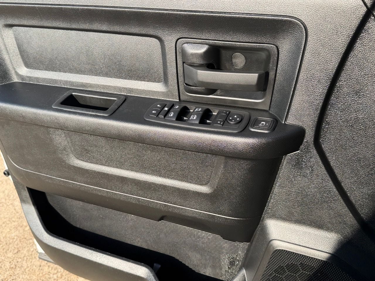 Used 2024 RAM 2500 Tradesman w/ Protection Group AWD/4WD image 29