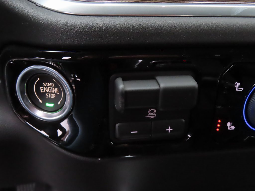 New 2026 Chevrolet Silverado 1500 RST w/ All Star Edition Plus image 10