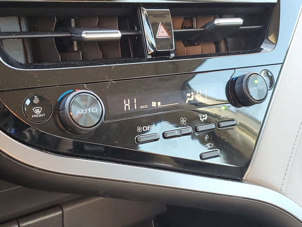 Used 2023 Toyota Camry LE image 22