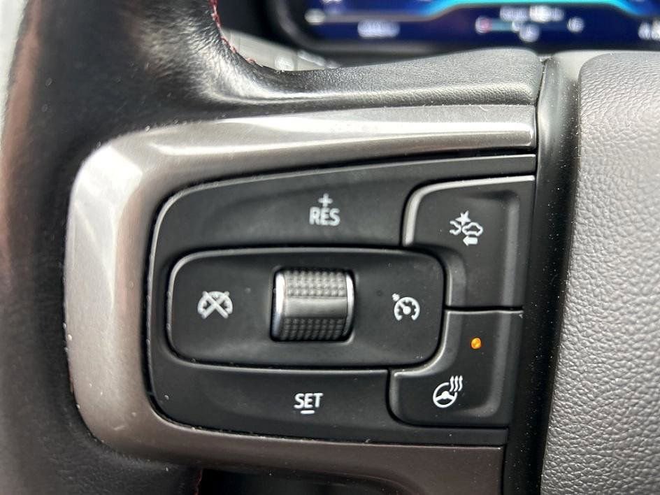 Used 2022 Chevrolet Tahoe RST w/ Luxury Package image 17