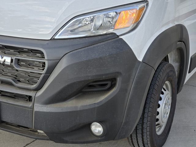 Used 2025 RAM ProMaster 2500 image 9