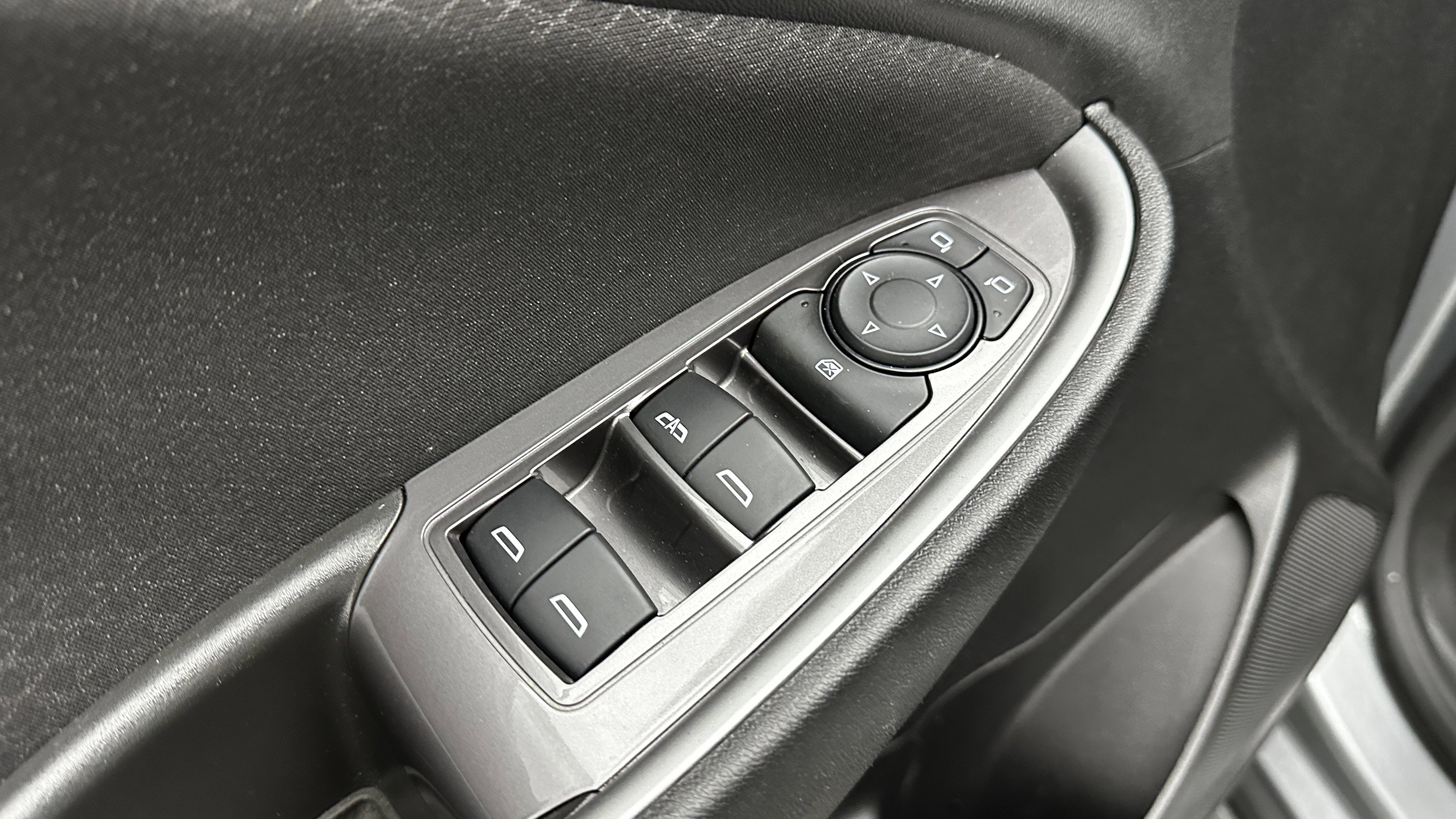 Used 2024 Chevrolet Malibu LT FWD image 11