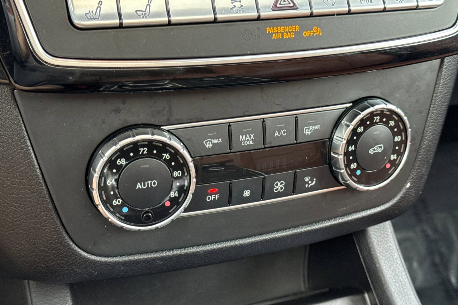 Used 2016 Mercedes-Benz GLE 450 GLE 450 AMG image 18