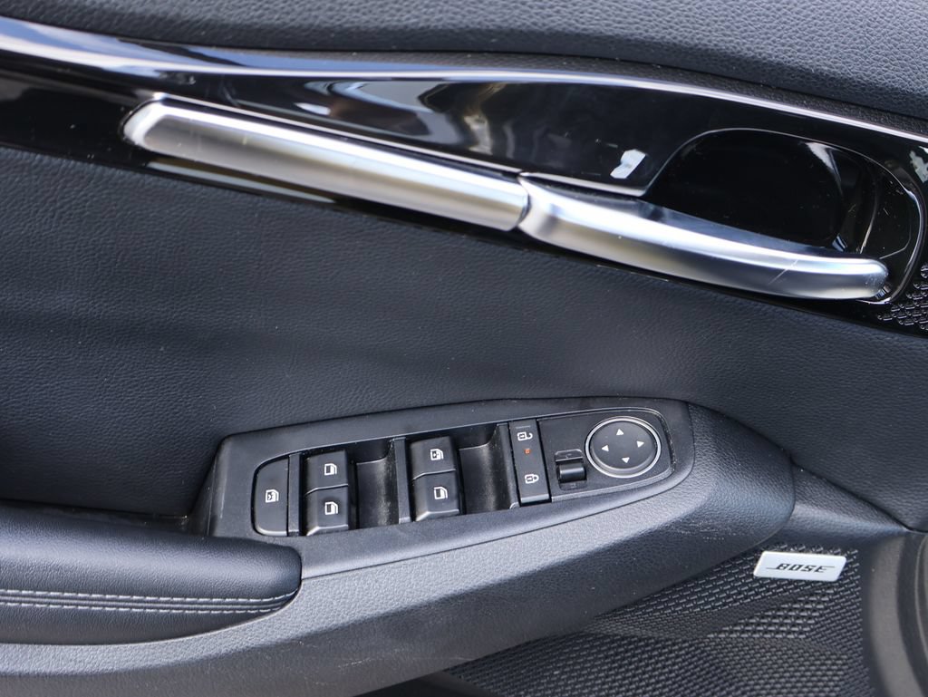 Certified 2024 Kia Seltos SX AWD/4WD image 19