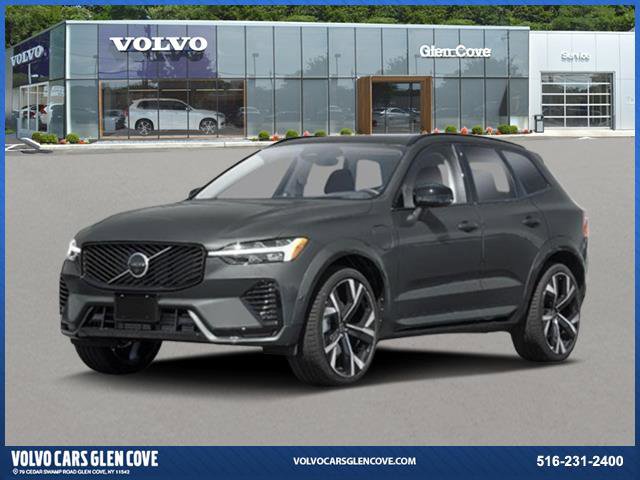 New 2026 Volvo XC60 T8 Ultra w/ Protection Package Premier AWD/4WD image 1