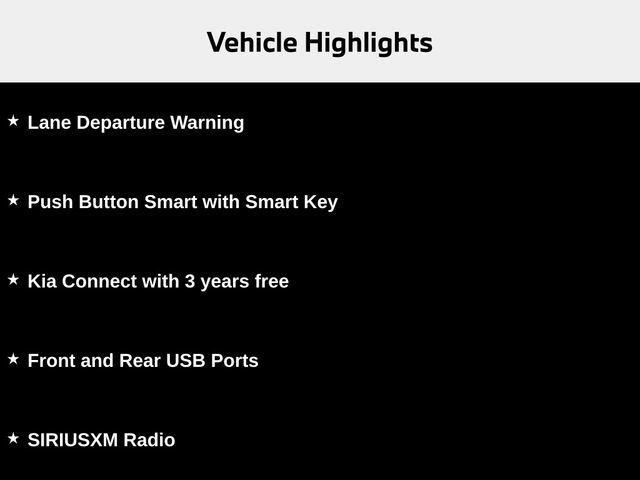 New 2026 Kia Sorento S image 19