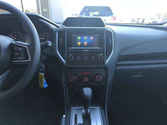 Used 2022 Subaru Impreza 2.0i image 23