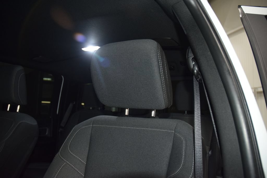 Used 2024 RAM 2500 Lone Star AWD/4WD image 42