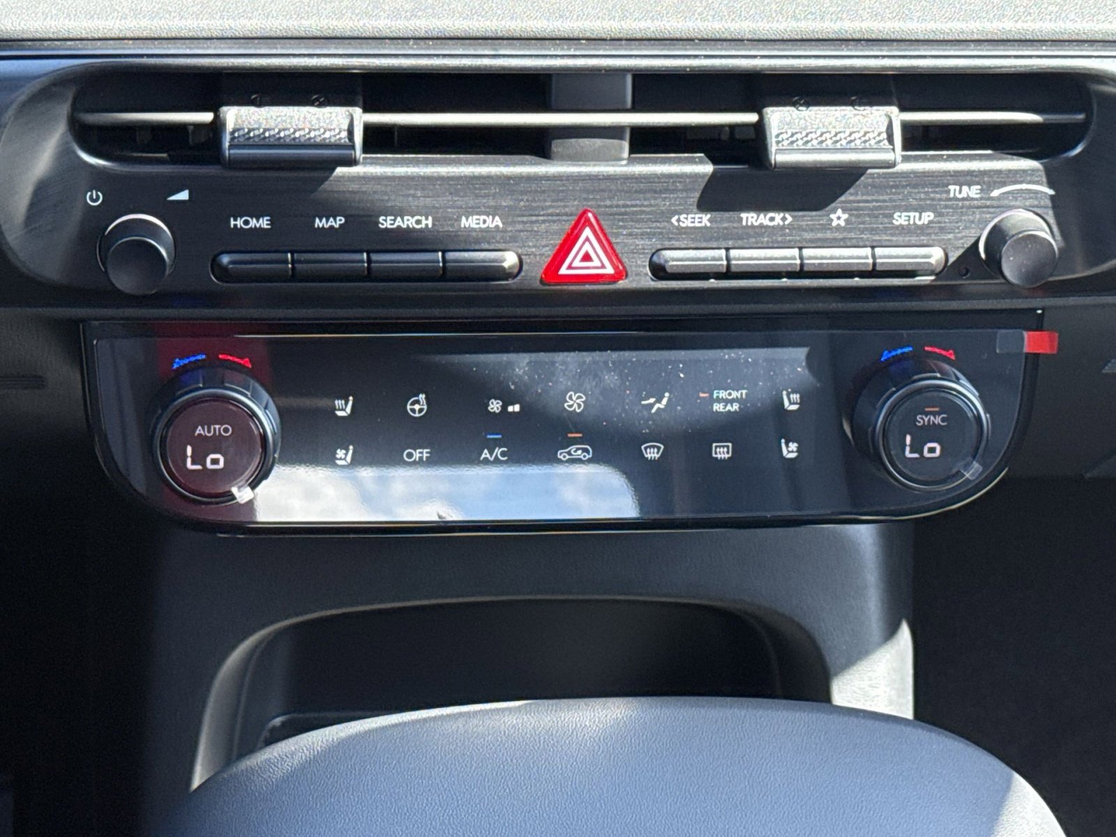 New 2026 Hyundai Palisade XRT Pro image 21