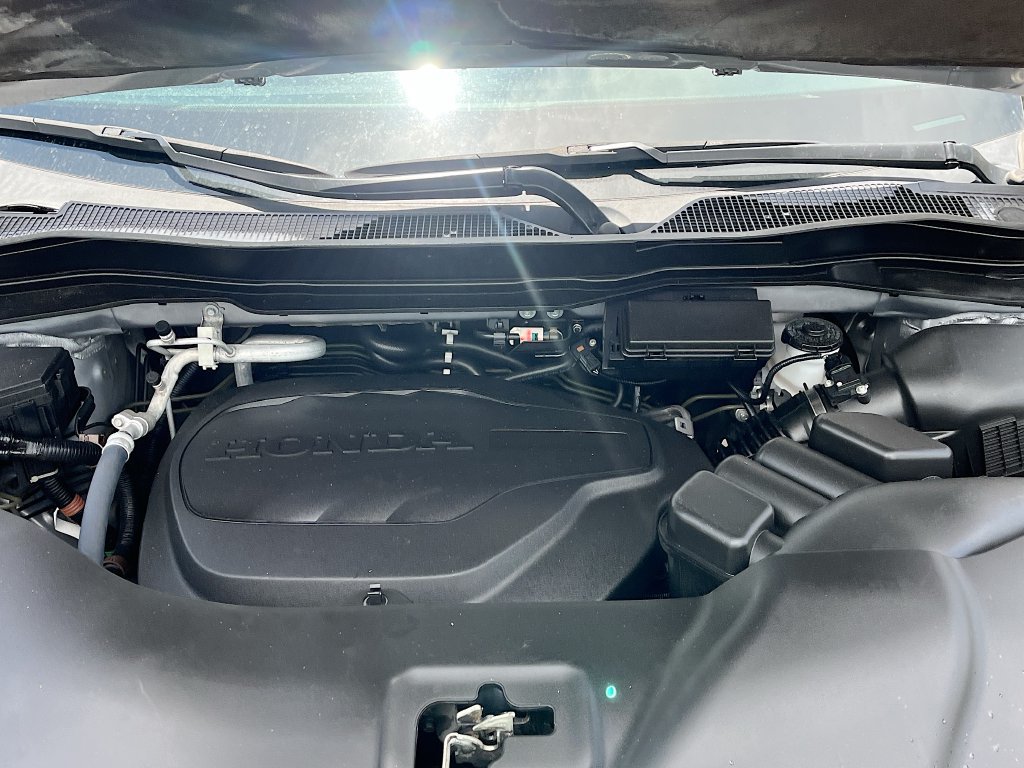 Used 2022 Honda Pilot Special Edition image 31