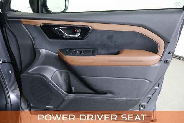 Used 2025 Subaru Forester Touring AWD/4WD image 15