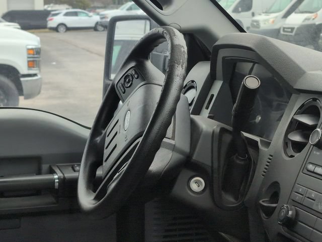 Used 2013 Ford F350 XL w/ PWR Equipment Group AWD/4WD image 13
