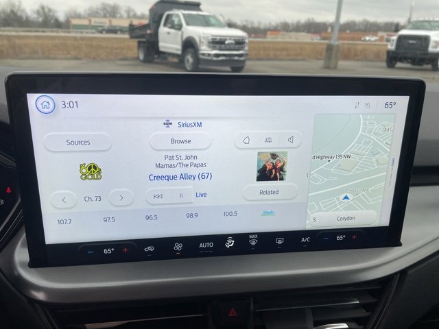 Used 2024 Ford Escape Active w/ Tech Pack #1 image 33