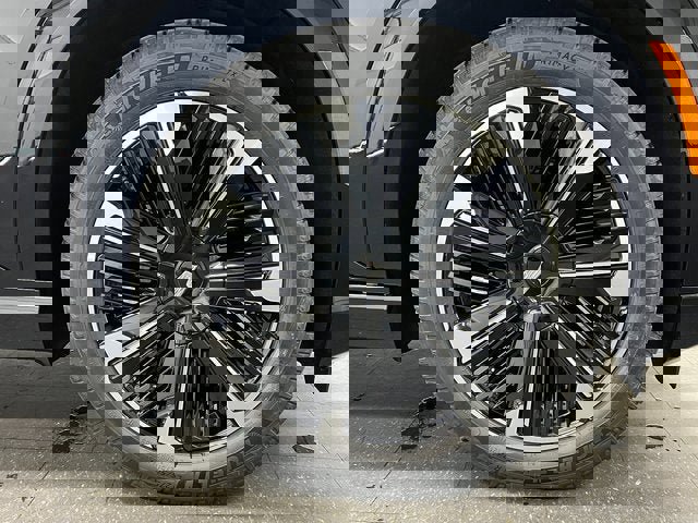 New 2026 Cadillac Escalade IQL Sport 1 image 11