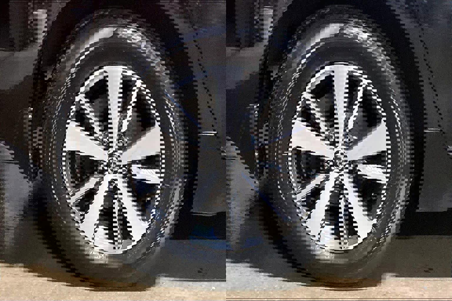 Used 2022 Nissan Leaf S Plus image 35